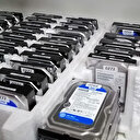 Adana'da FETÖ şüphelisinin evinde 70 hard disk ele geçirildi