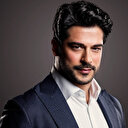 Diriliş Osman'ın oyuncusu Burak Özçivit'in yeni imajı şaşırttı