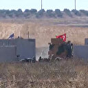Türk askeri Fırat'ın doğusunda: ABD ile ortak kara devriyesi başladı