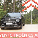 Citroen’i Avrupa’da Türkiye büyütecek