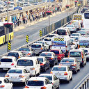 Trafikteki araç sayısı 23 milyonu geçti