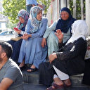 Ailelerin HDP önündeki eylemi 6’ncı gününde: Tehdit ediliyoruz