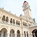 İslam mimarisi modernleşmeli