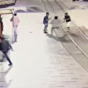 İstiklal Caddesi'ndeki cinayetin görüntüleri ortaya çıktı