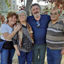 Müfit Can Saçıntı'nın kalp krizi geçiren babası kurtarılamadı