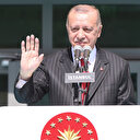 Erdoğan'dan öğrencilere öğüt: Doktor, mühendis olmanın yanısıra iyi bir insan olmayı hedefleyin