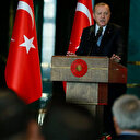 Cumhurbaşkanı Erdoğan belediye başkanlarıyla buluşacak