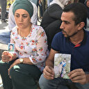 HDP önünde evlat nöbeti: 2 aile daha katıldı