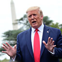 Trump'tan Taliban görüşmelerine ilişkin 'ölü' yorumu