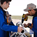 Yerli roketler nefes kesti