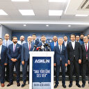 Dağdan inin iş verelim