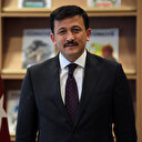 Hamza Dağ: CHP yangınların müsebbibi terör örgütü PKK'yı kınayamadı