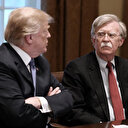 Trump'tan kritik karar: John Bolton'ı görevden aldı