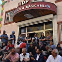 HDP’li vekil ve troller Diyarbakırlı annelerle dalga geçme kampanyası başlattı