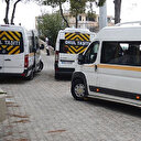 Okul servisi denetimlerinde aranan 946 şahıs yakalandı