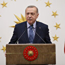Erdoğan: Belediye başkanlarının görevi devri sabık peşinde koşmak değildir