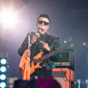 Jack Ma Alibaba'dan rock konseriyle emekli oldu