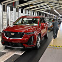 General Motors 3,4 milyon aracı geri çağırdı