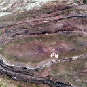 Gezginler Nuh'un Gemisi'nin izinde