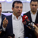 İmamoğlu'ndan ekmeğe zam açıklaması: Fiyat düzenlemesi yaptık
