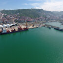 Giresun Limanı ihracat üssü olacak