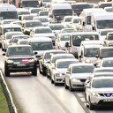 Trafikte ‘çakar’ tacizi bitmiyor