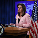 ABD Dışişleri Sözcüsü 'Diyarbakır anneleri' sorusunu geçiştirdi