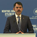 Kentsel dönüşümde yol haritası açıklandı