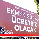 Halk Ekmek’e yüzde 40 zam