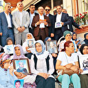 Kandil'den önce ilk durak HDP