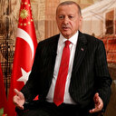 Cumhurbaşkanı Erdoğan: Bölgede barış için S-400'leri almak zorundaydık