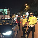 İstanbul'da 39 ilçede asayiş uygulaması