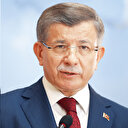 Davutoğlu istifa etti