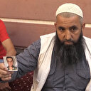 Evlat nöbetine bugün yeğeni için katılan amca: 13 yaşında kız çocukları gördüm ben orada