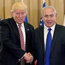 Trump ve Netanyahu Karşılıklı Savunma Anlaşmasını görüştü