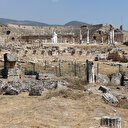 Cehennem Kapısı ziyaretçilerini bekliyor