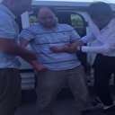 FETÖ'nün 'mahrem abisi'nden polisi görünce şoka girme numarası