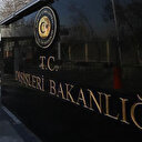 Türkiye, Suudi Arabistan'daki saldırıları kınadı