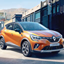 Yeni Captur vitrine çıktı