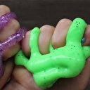 Slime'lar toplatılıyor