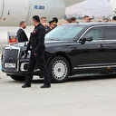 Putin'in gözbebeği ilk kez Türkiye'de