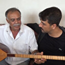 Fatih Bulut ve Aşık Hüseyin Akan 'Çok sevdim yalan oldu' şarkısında anlaşmaya vardı