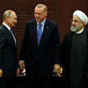 Liderler üçlü zirvede açıkladı: Suriye Anayasa Komitesi konusundaki pürüzler giderildi