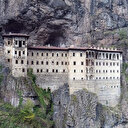 Sümela din adamlarının sürgün yeriydi