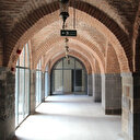 511 yıllık Taşhan ziyarete hazır