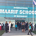 Romanya’da ilk Maarif Okulu