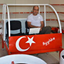 15 bin liraya uçan araba yaptı