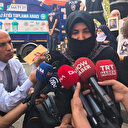 Evlat nöbetine katılan aile sayısı 45'e yükseldi