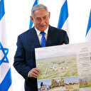 Netanyahu'dan seçime bir gün kala yeni işgal vaadi