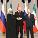 Çankaya'da İdlib masası